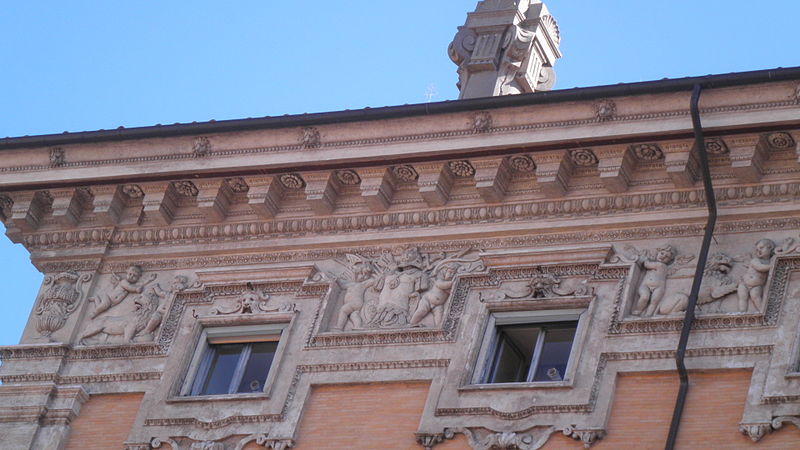 Palazzo Madama