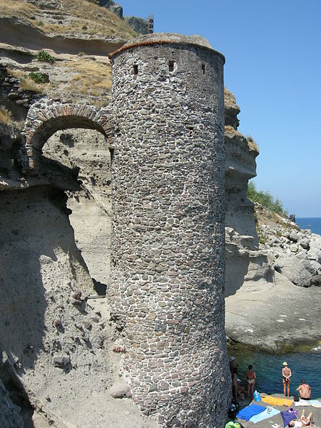 Torretta del Bagno