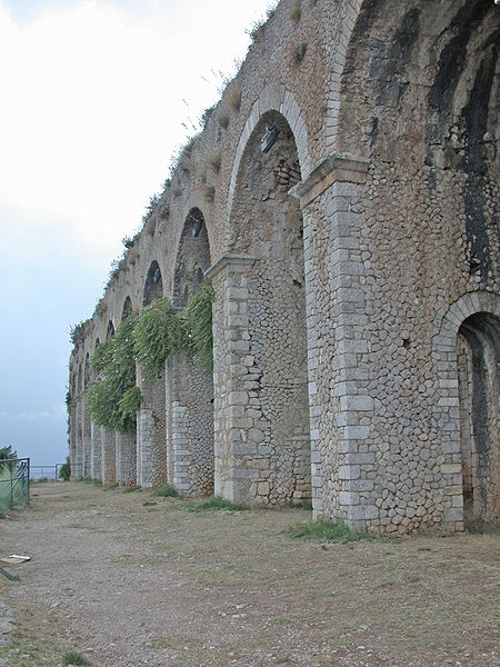 Tempio di Giove Anxur