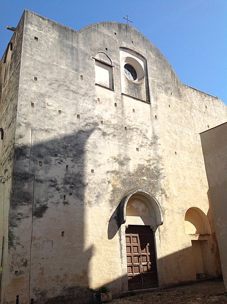 Church of San Domenico