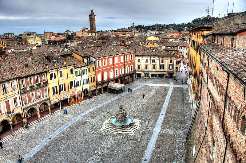 Fontaine Masini