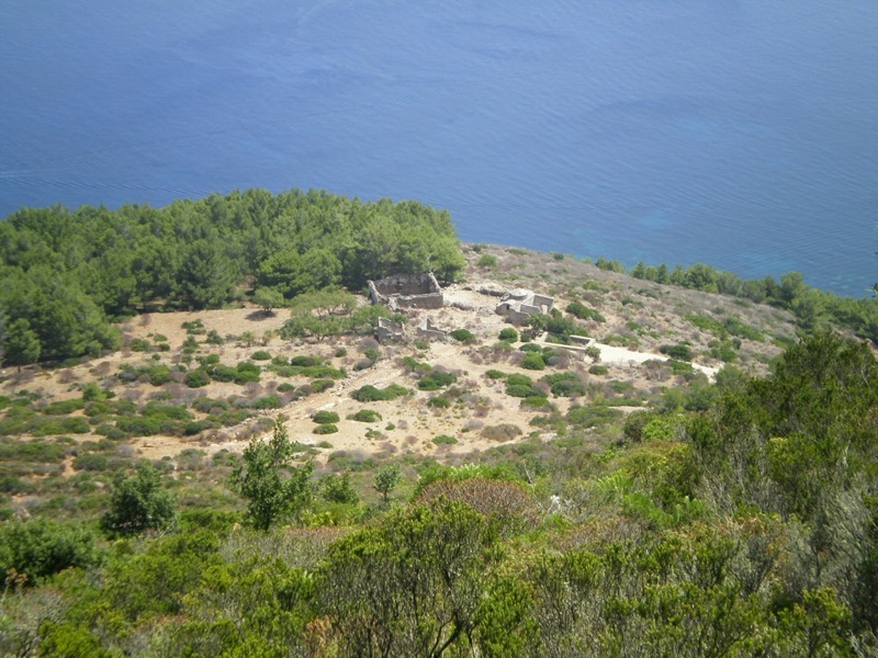 Isla Marettimo