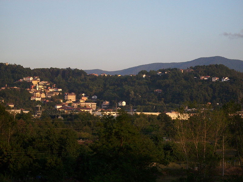 Monferrato