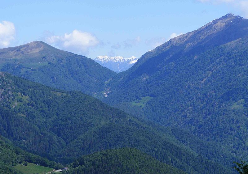 Biellese Alps