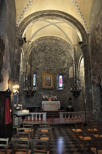 Chiesa di San Nicolò di Capodimonte