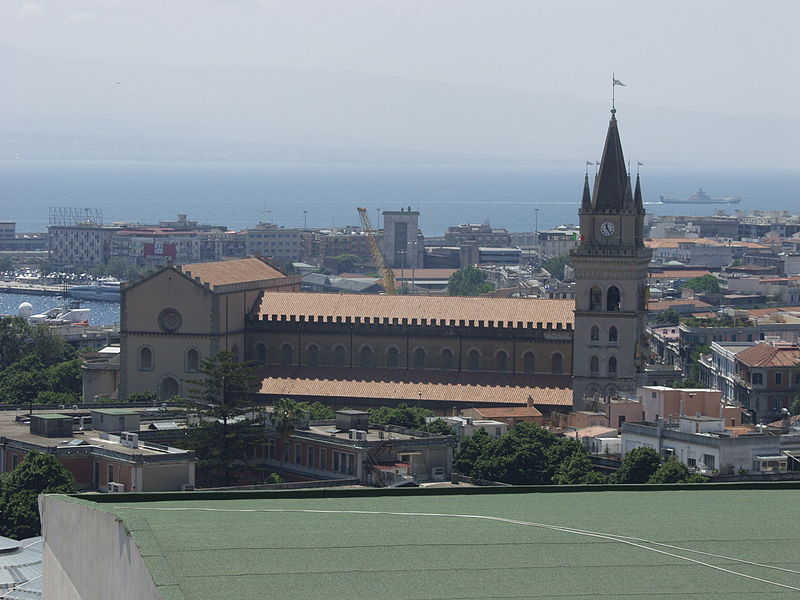 Messina Cathedral