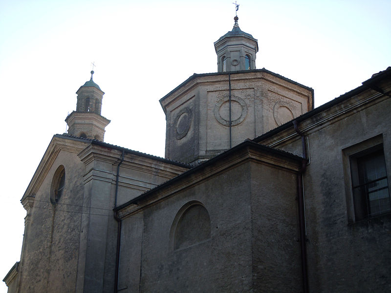 Chiesa Prepositurale di Sant'Erasmo