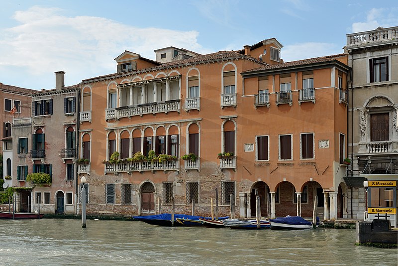 Palazzo Gritti Dandolo