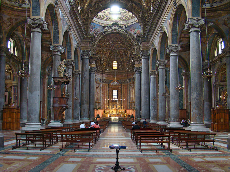 San Giuseppe dei Teatini