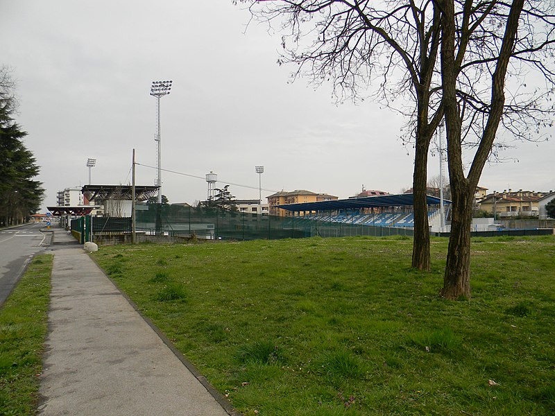 Stadio Città di Gorgonzola