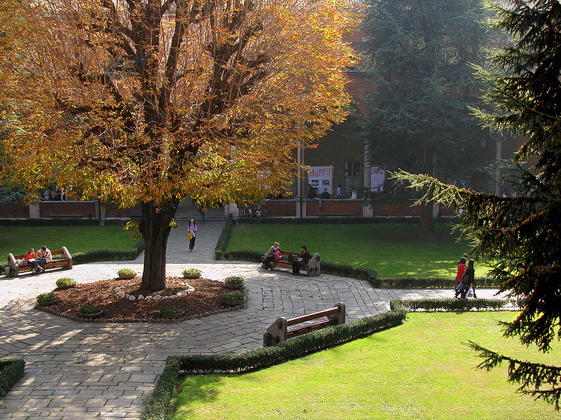 Université catholique du Sacré-Cœur