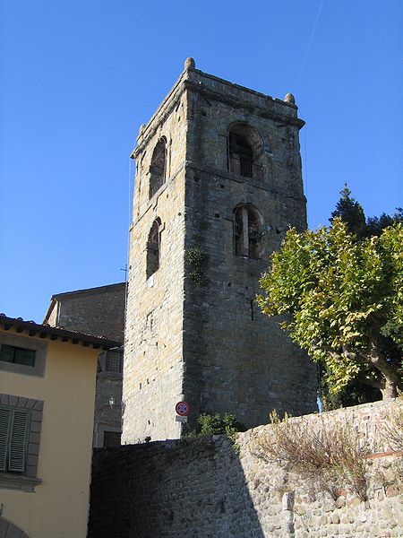 San Pietro Church