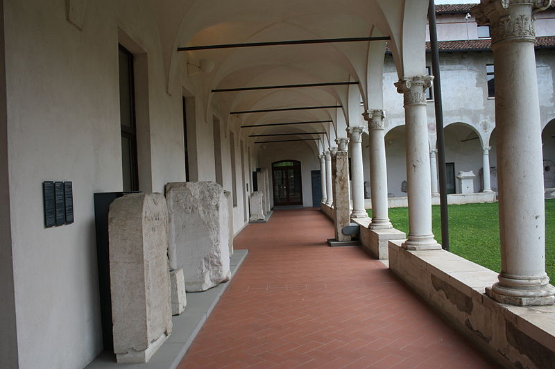 Abtei San Salvatore
