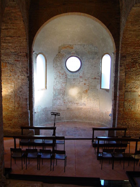 Basilica di San Simpliciano