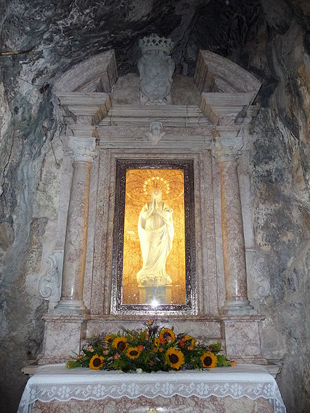 Hermit of Santa Maria della Stella