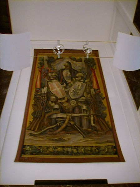 Palazzina Reale di Santa Maria Novella