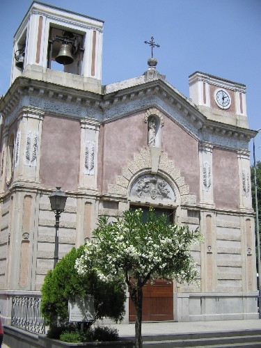 Kościół Najświętszej Maryi Panny