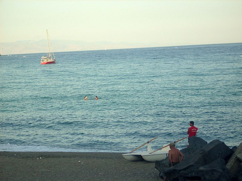 Giardini-Naxos