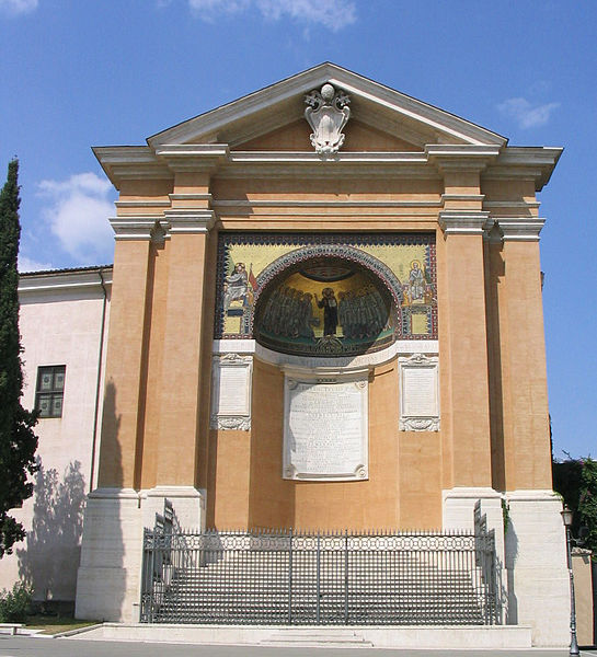 Palais du Latran