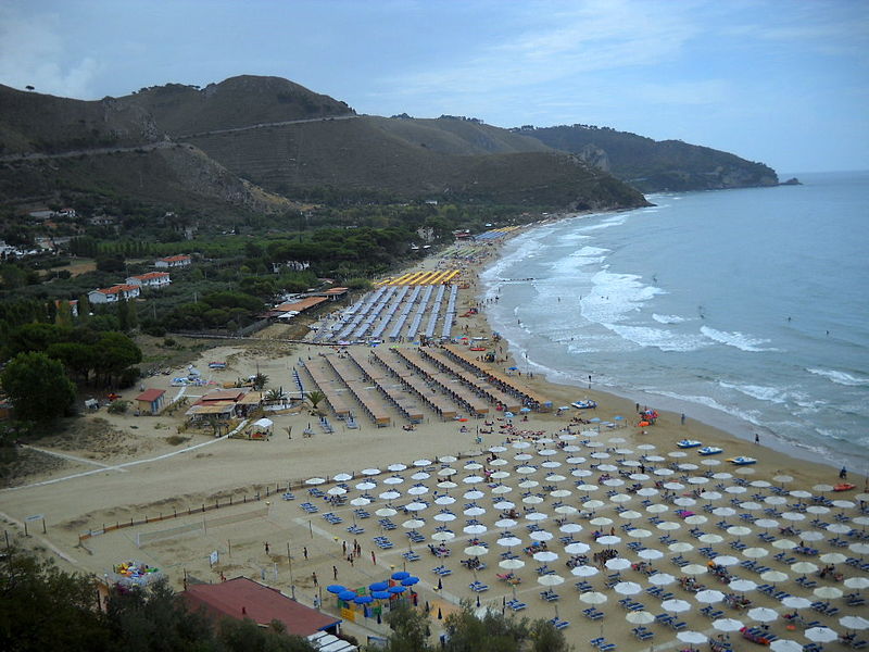 Sperlonga