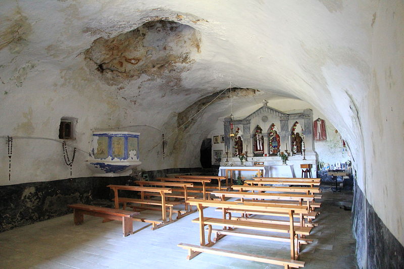 Chiesa di San Lussorio