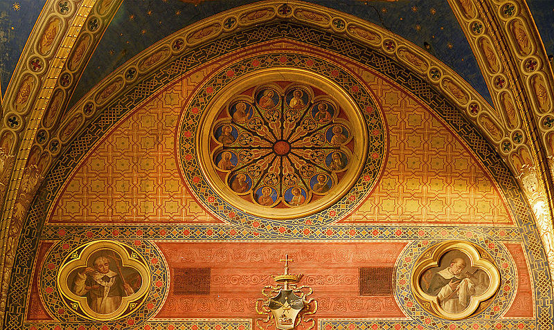 Bazylika Santa Maria sopra Minerva