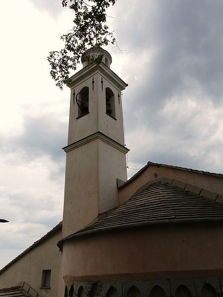 Chiesa Parrocchiale di Sant'Apollinare