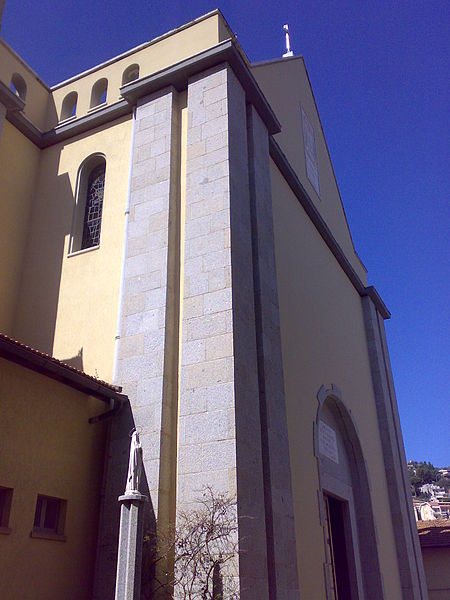 Chiesa di Santo Stefano protomartire