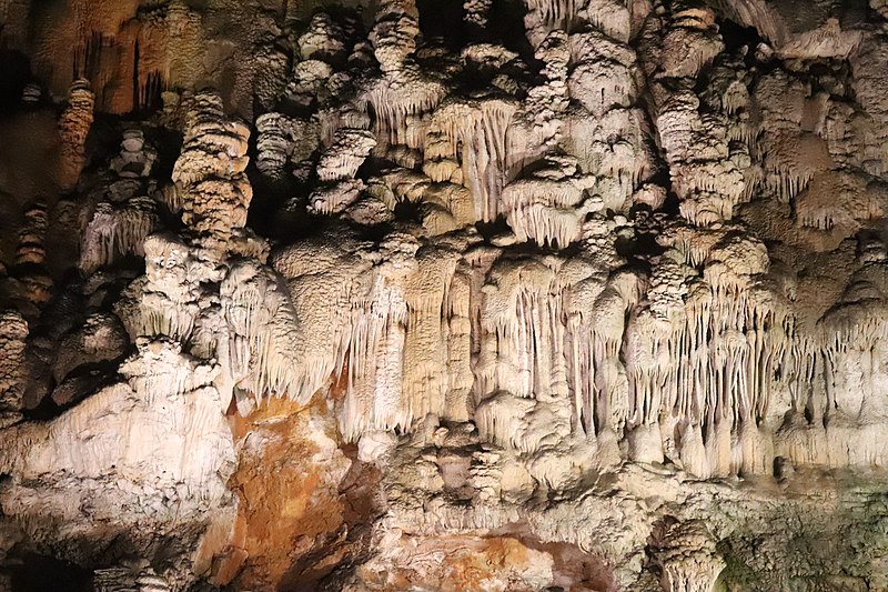 Grotta Gigante