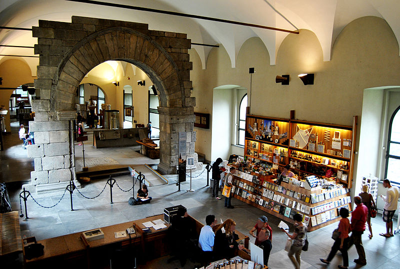 Musei del Castello