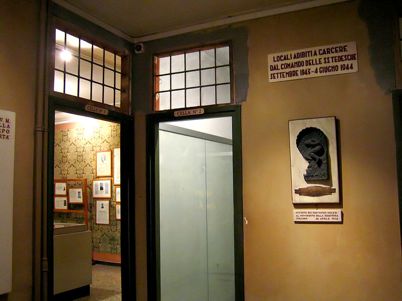 Museum of the Liberation of Rome