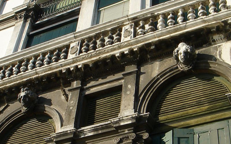 Palais Surian Bellotto