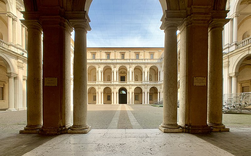 Palacio Ducal