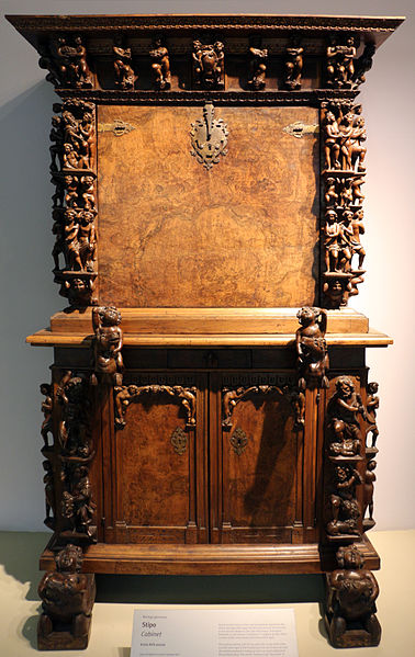 Antique Furniture & Wooden Sculpture Museum