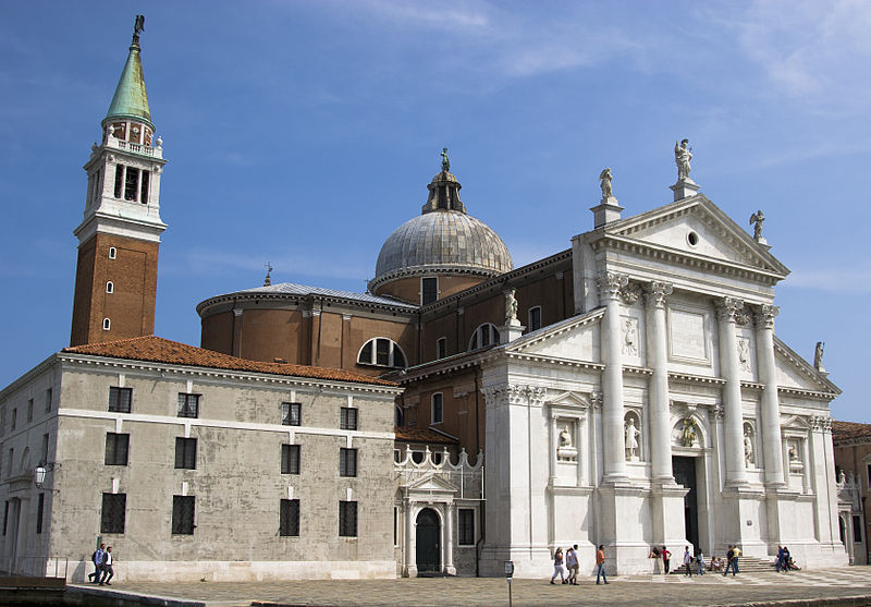 Basílica de San Giorgio Maggiore