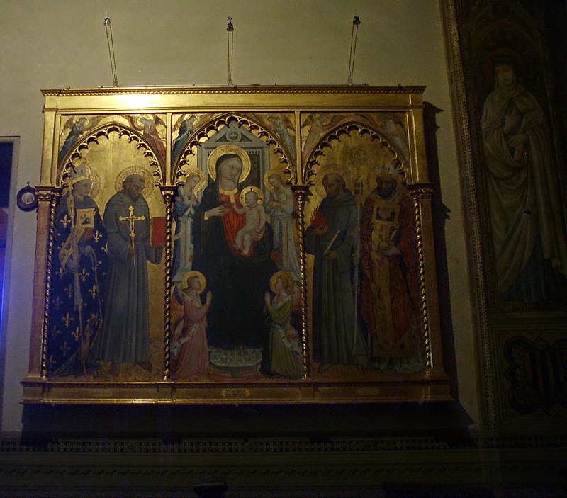 San Francesco Convent