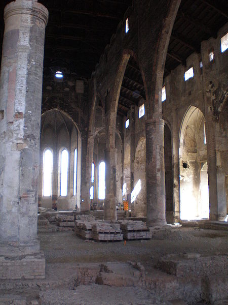 Chiesa di San Francesco del Prato