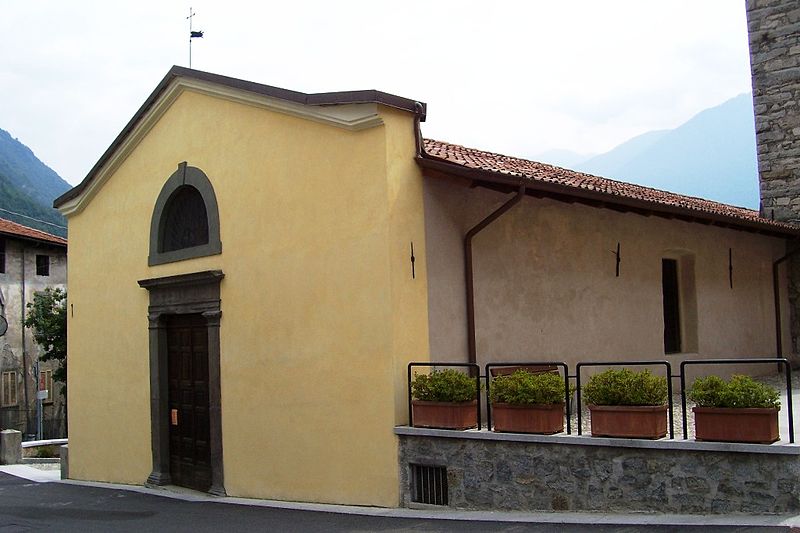 Chiesa Vecchia di Sant'Andrea