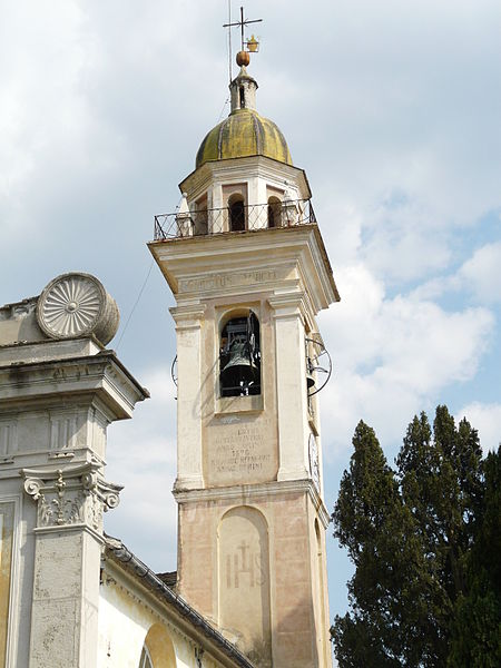 Chiesa di Sant'Ilario