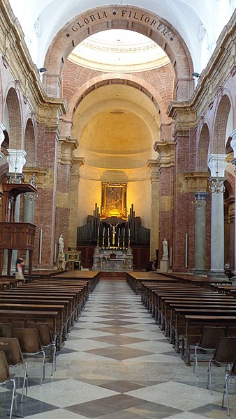 Marsala Cathedral