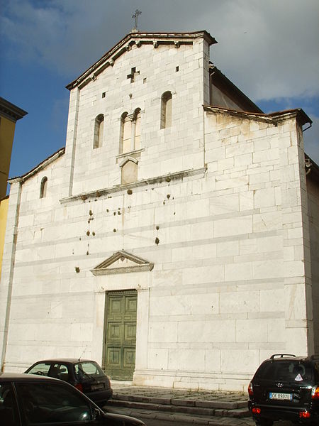 Sant’Alessandro Maggiore