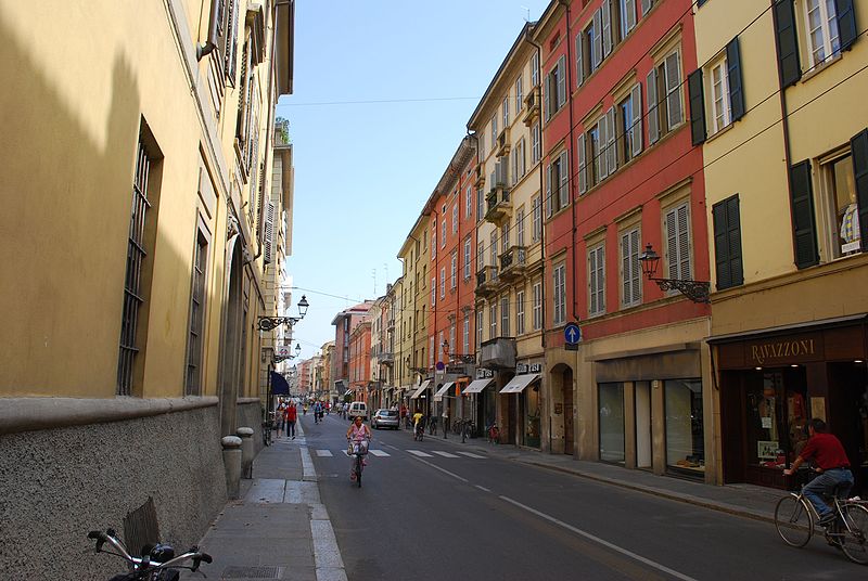 Parma