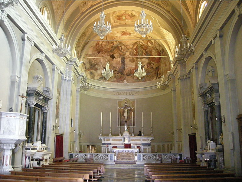 Chiesa San Michele