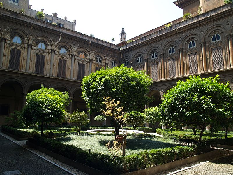 Palazzo Doria Pamphilj