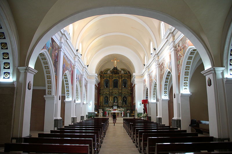 St. Francis of Assisi Church