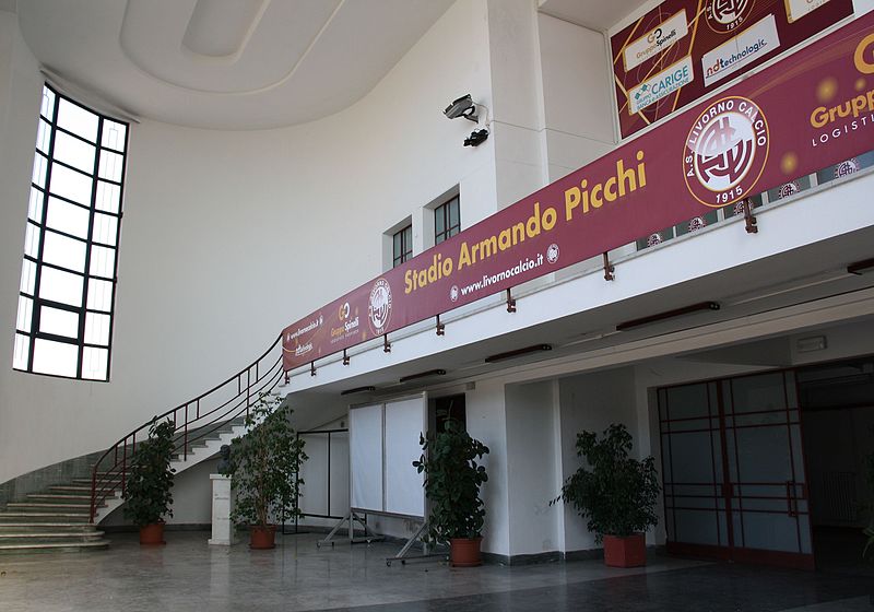 Stade Armando-Picchi
