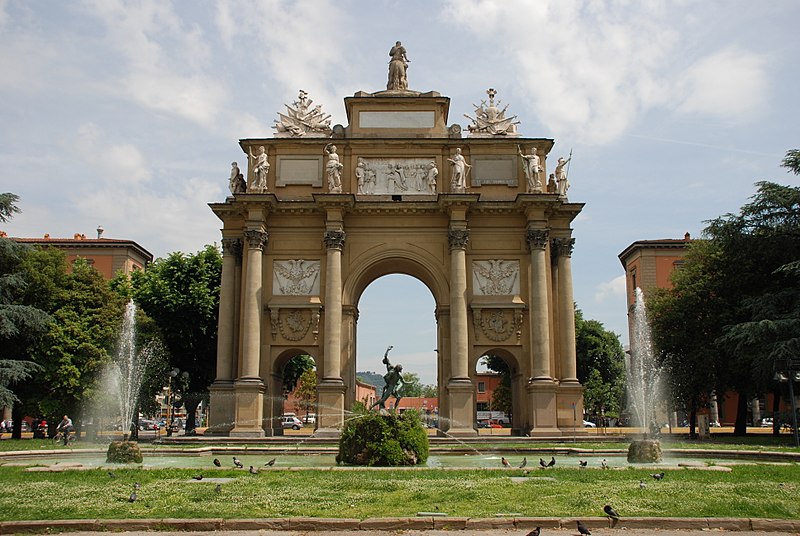 Arco de Triunfo de Florencia