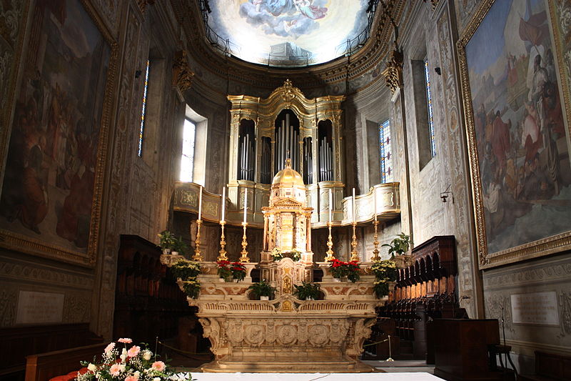 Kathedrale von Savona