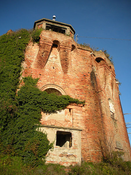 Fort de Castellaccio