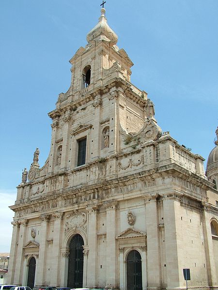 Chiesa di Santa Maria delle Stelle